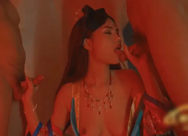 sex israel Phim sex cổ trang, địt nhau với yêu quái