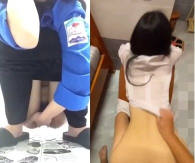 phim sex việt nam trong nhà tắm Nữ sinh móc chưa sướng nên rủ bạn vào nhà nghỉ