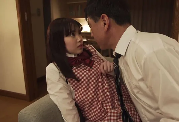 phim sex sasaki nozomi Bố nhậu say đi ngủ, con gái bị đồng nghiệp của bố cưỡng dâm